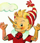 Buratino's Avatar