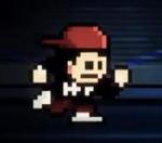Daft Punk's Avatar