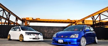An EP3 for You and Me.