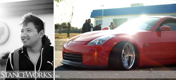 StanceHood