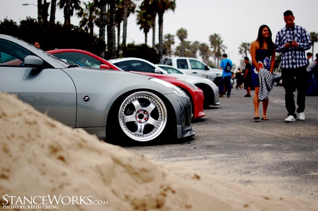 HellaFlush 5 StanceWorks HellaFlush 5 StanceWorks