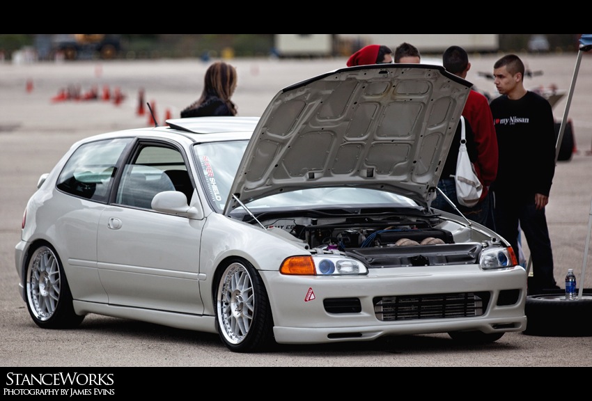 Clean EG Hatch at GGP