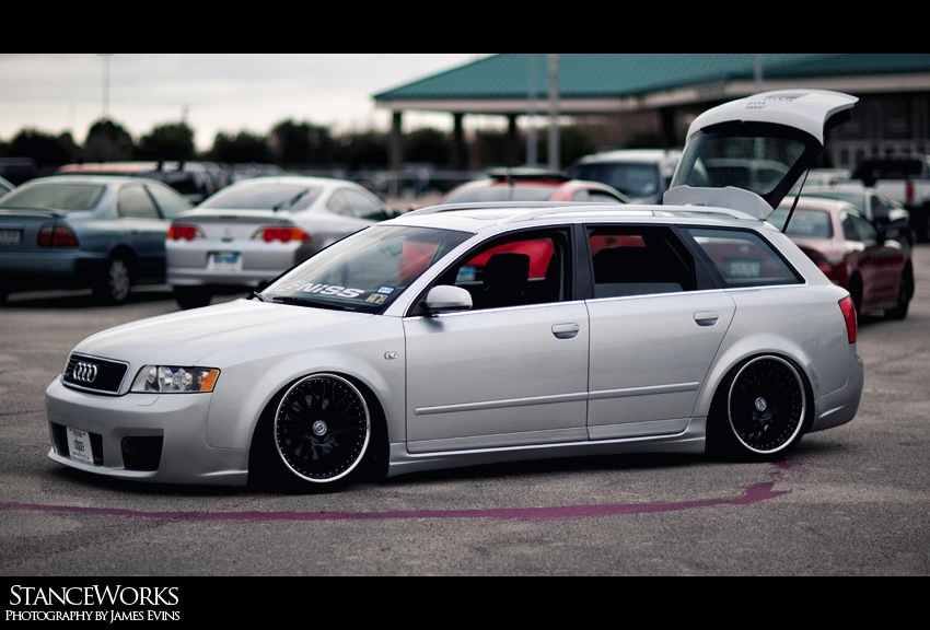 16Niss Audi