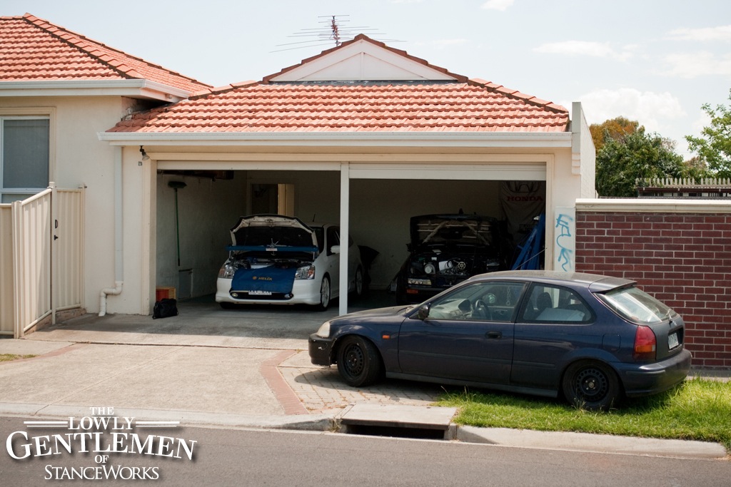 TNT Garage - pic 1