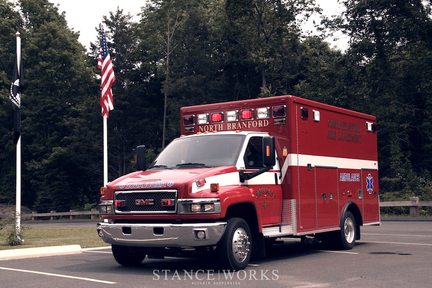 Ambulance
