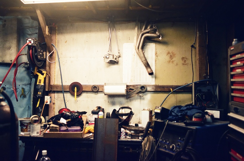 Chuckshop