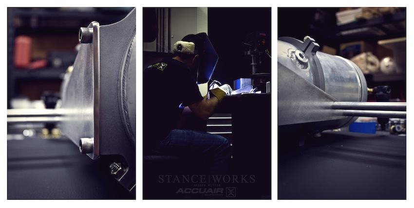 Welding