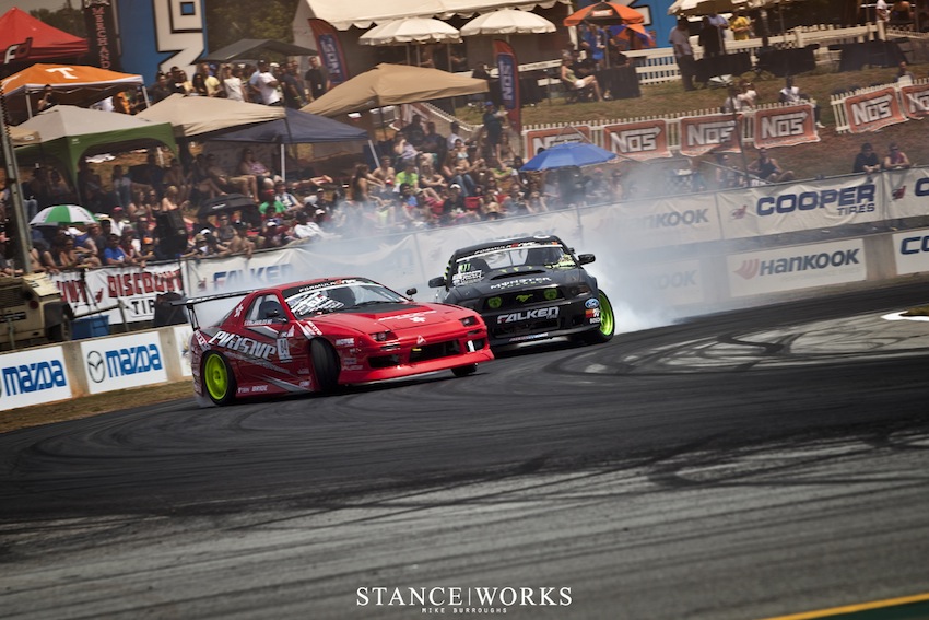 fdrx7stang