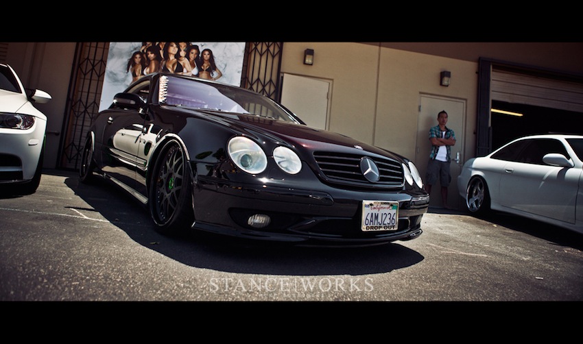 benzjapan
