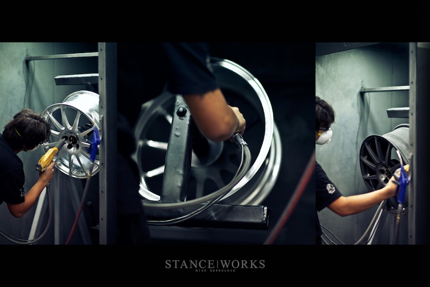 HREpowdercoating
