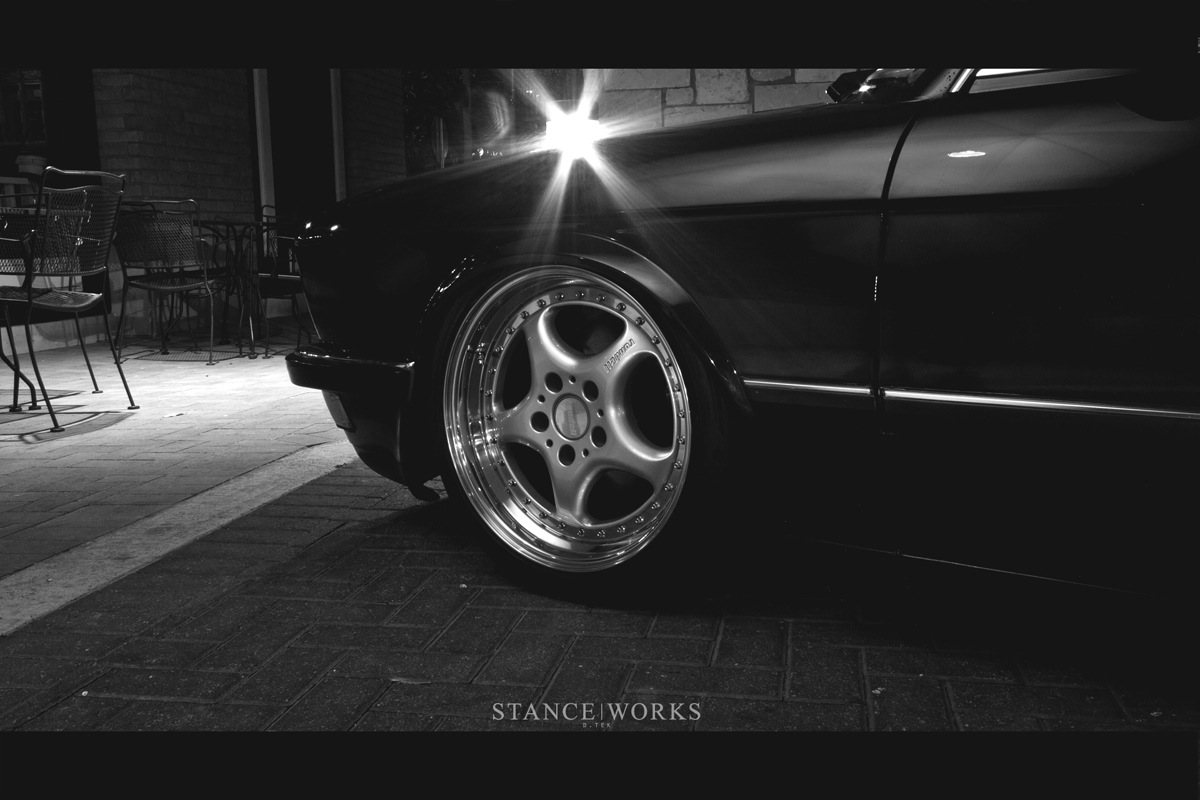 Rob's BMW5