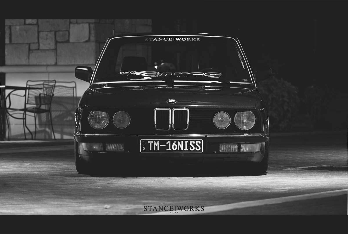 Rob's BMW7