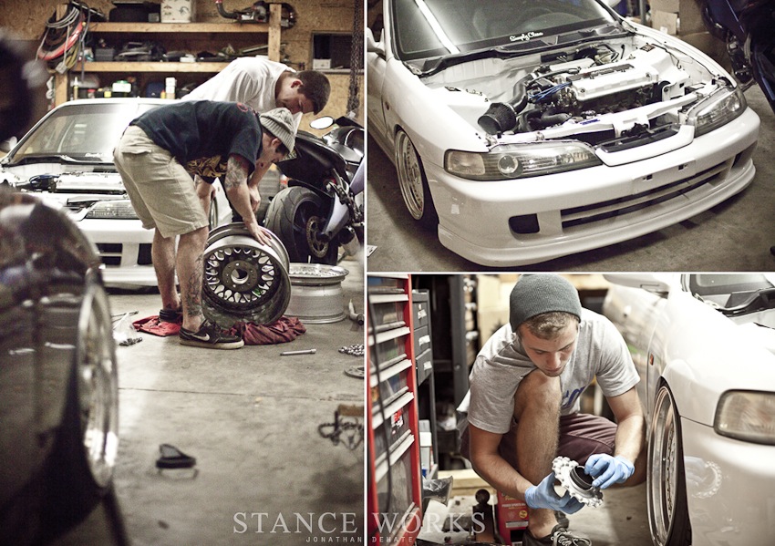 Garage
