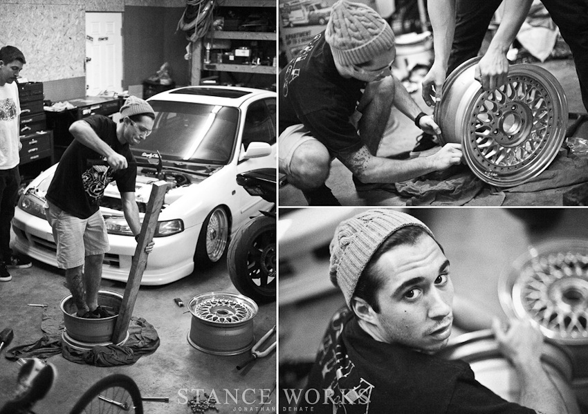 Garage 5