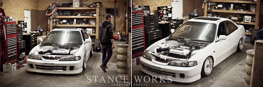 Garage 3