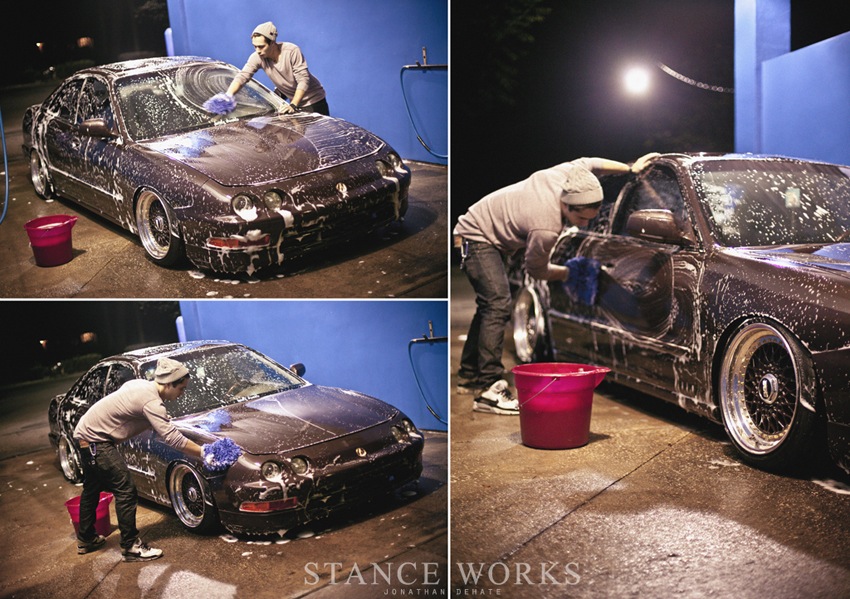 Car Wash