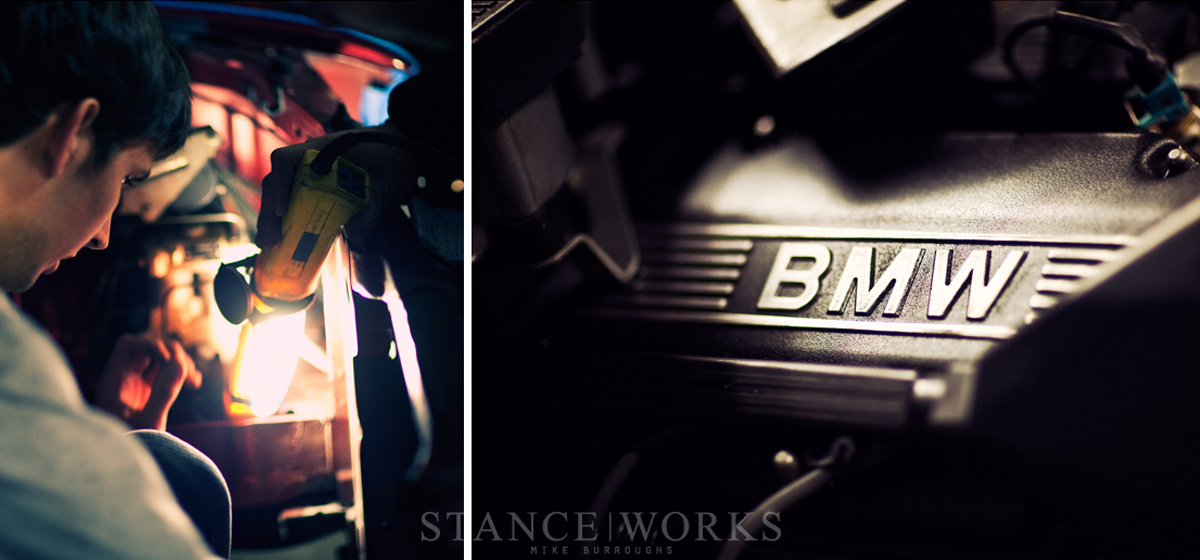 oil-thicker-blood-m30-e30-swap-title oil-thicker-blood-m30-e30-swap-title