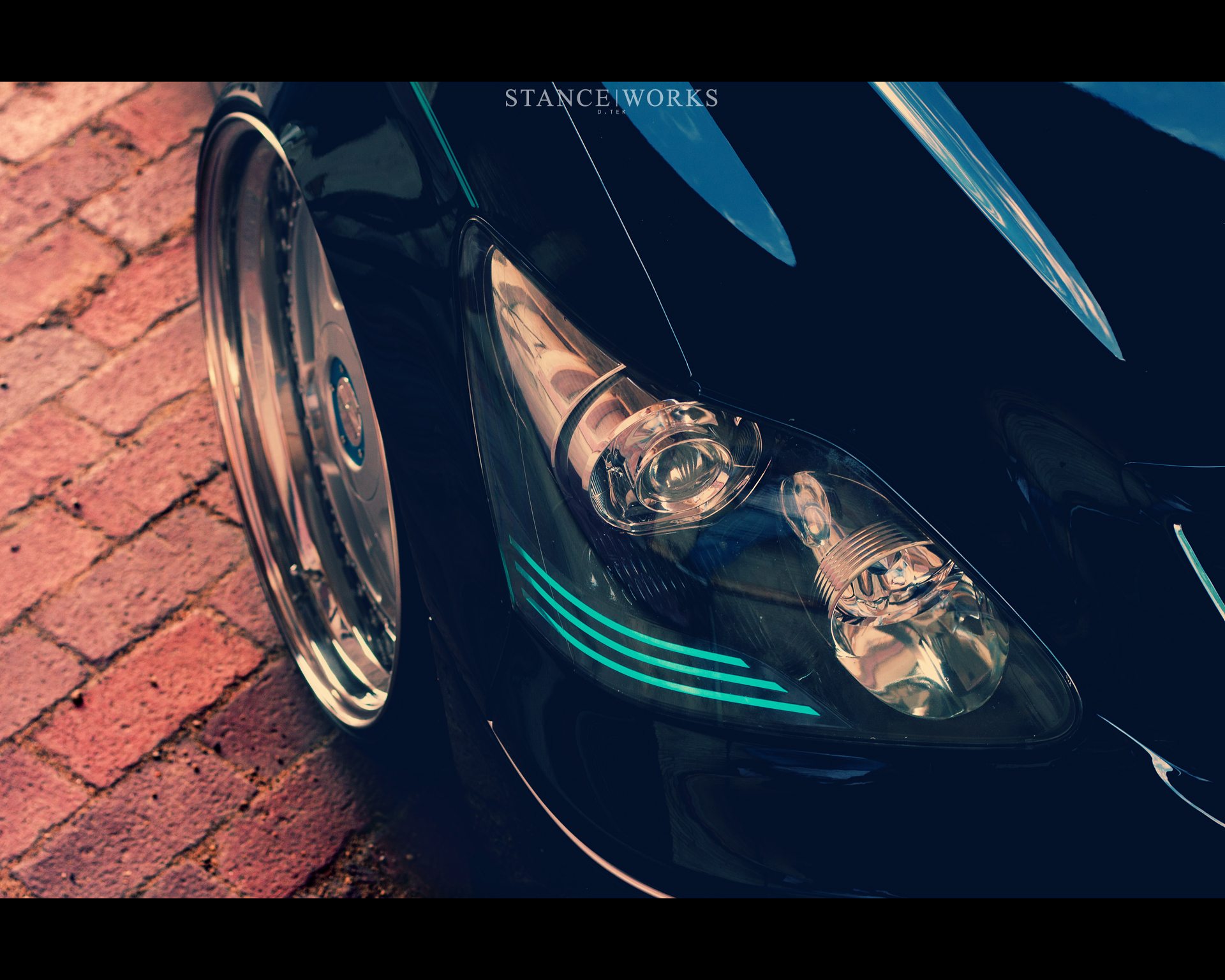 headlight