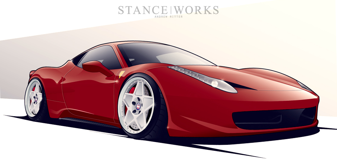 HRE-vintage-series-505-458-ferrari