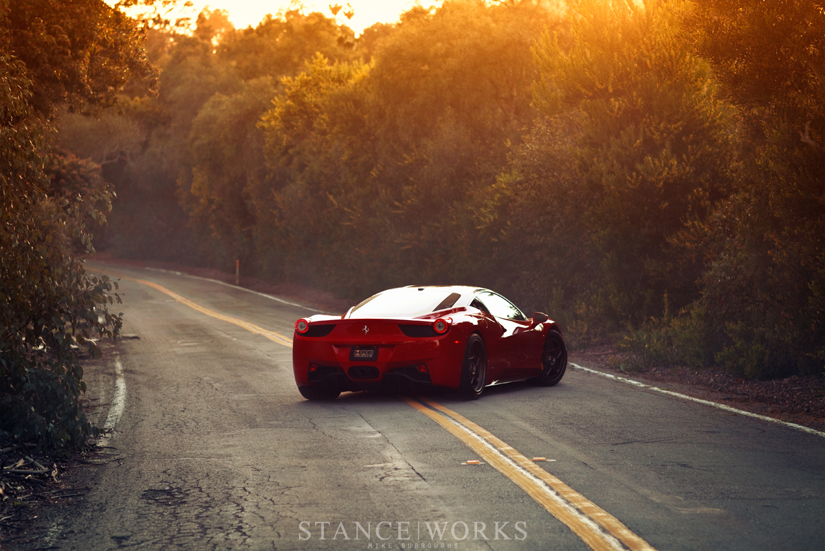 Ferrar-458-italia-HRE-505-fardistance