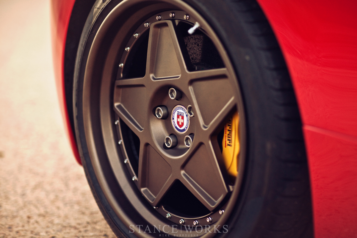 Ferrar-458-italia-HRE-505-wheel