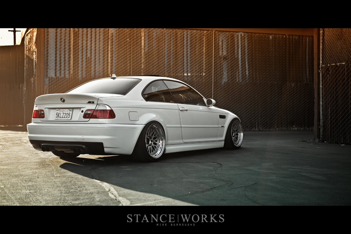 Navith-E46-M3-CCWs-rear-quarter
