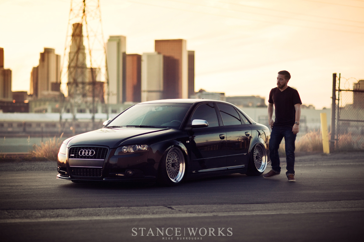 Ryan-Audi-A4-BBS-E50-portrait