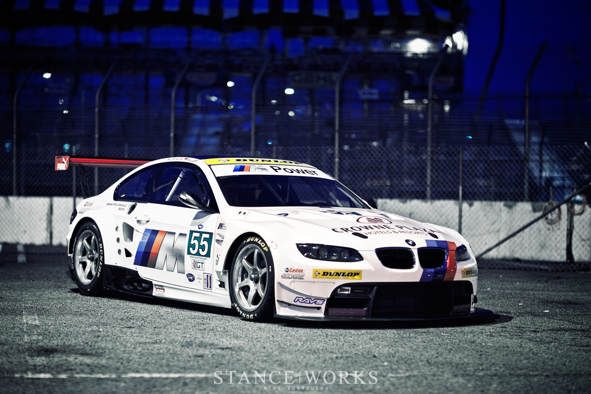 BMW-ALMS-M3-paddock-feature BMW ALMS m3 paddock