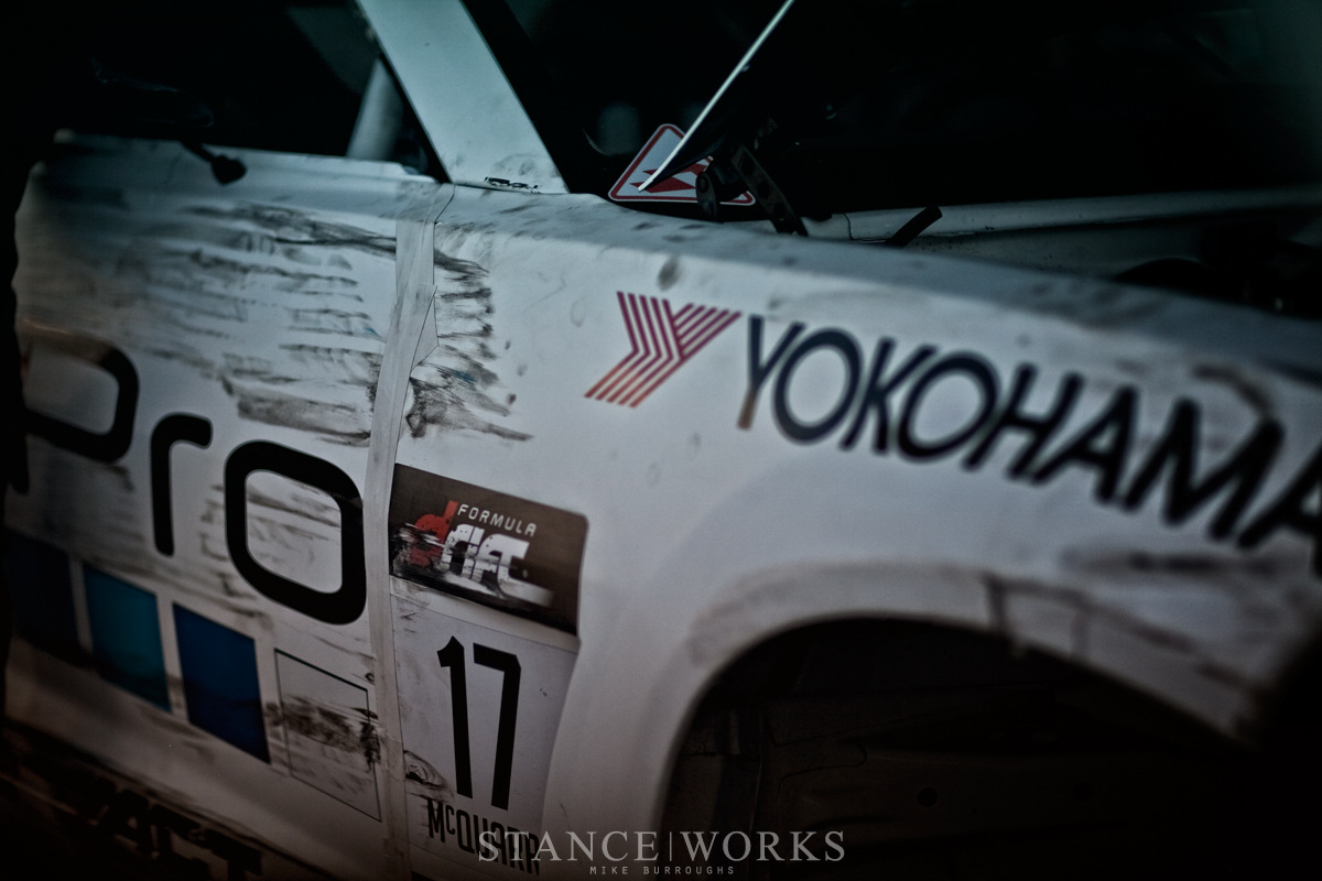 Formula-D-Camaro-damage