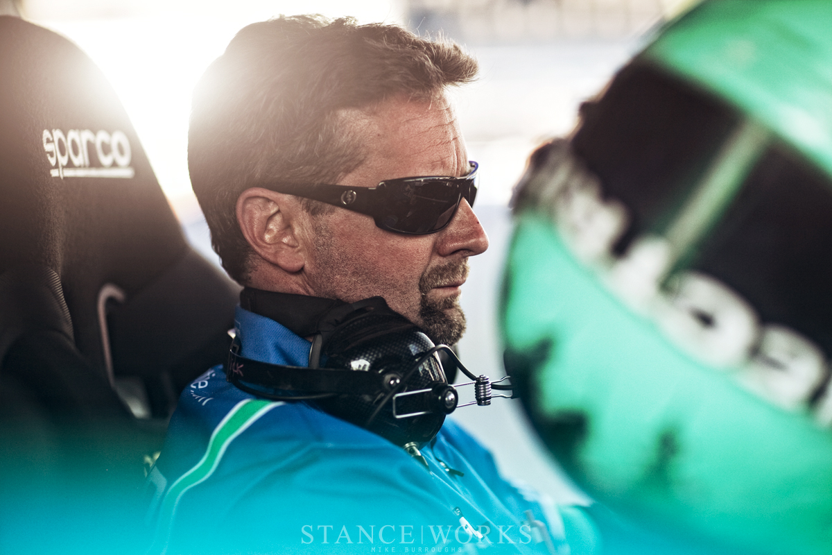 Formula-D-Falken-tuning