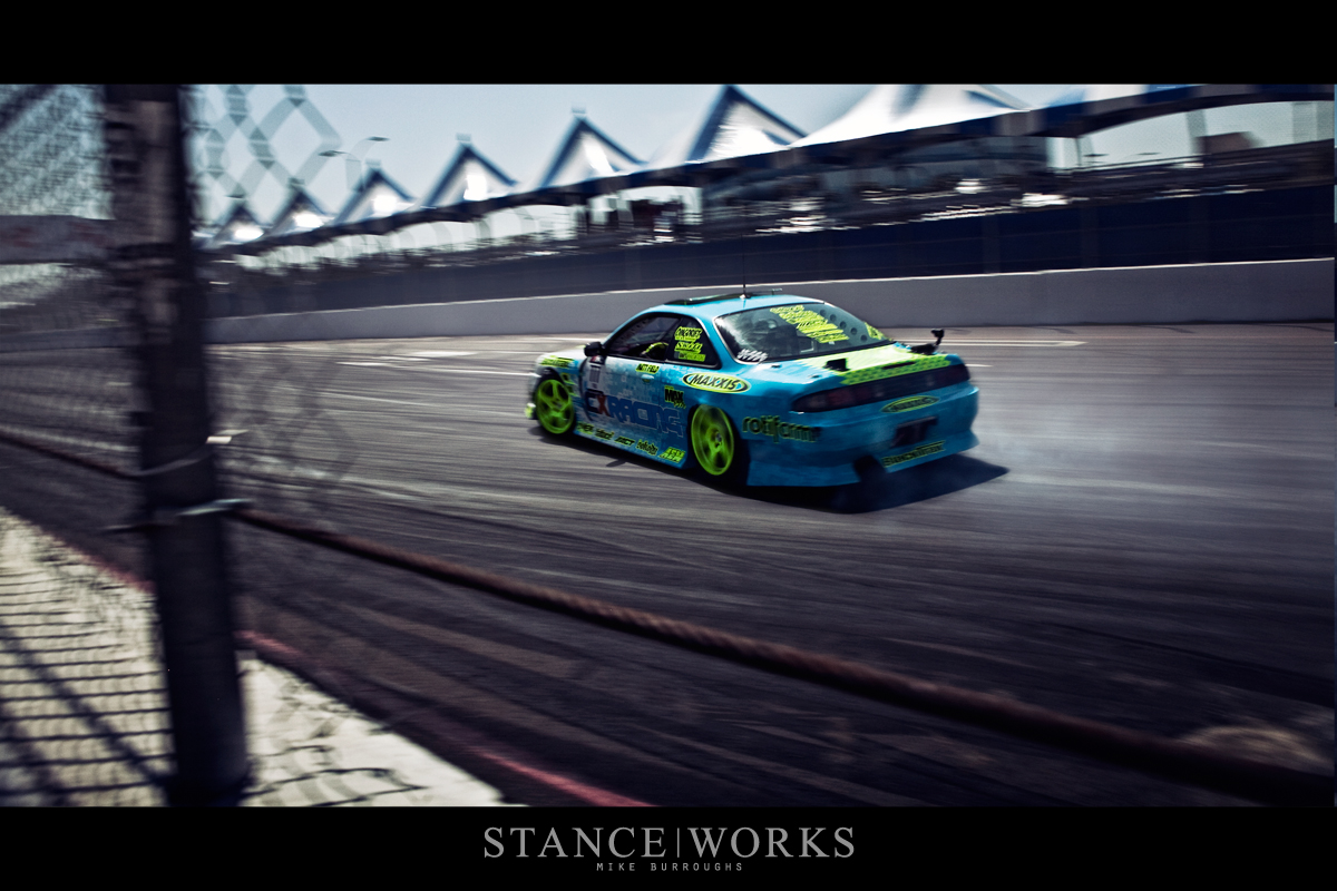 Formula-Drift-Matt-Field-entry