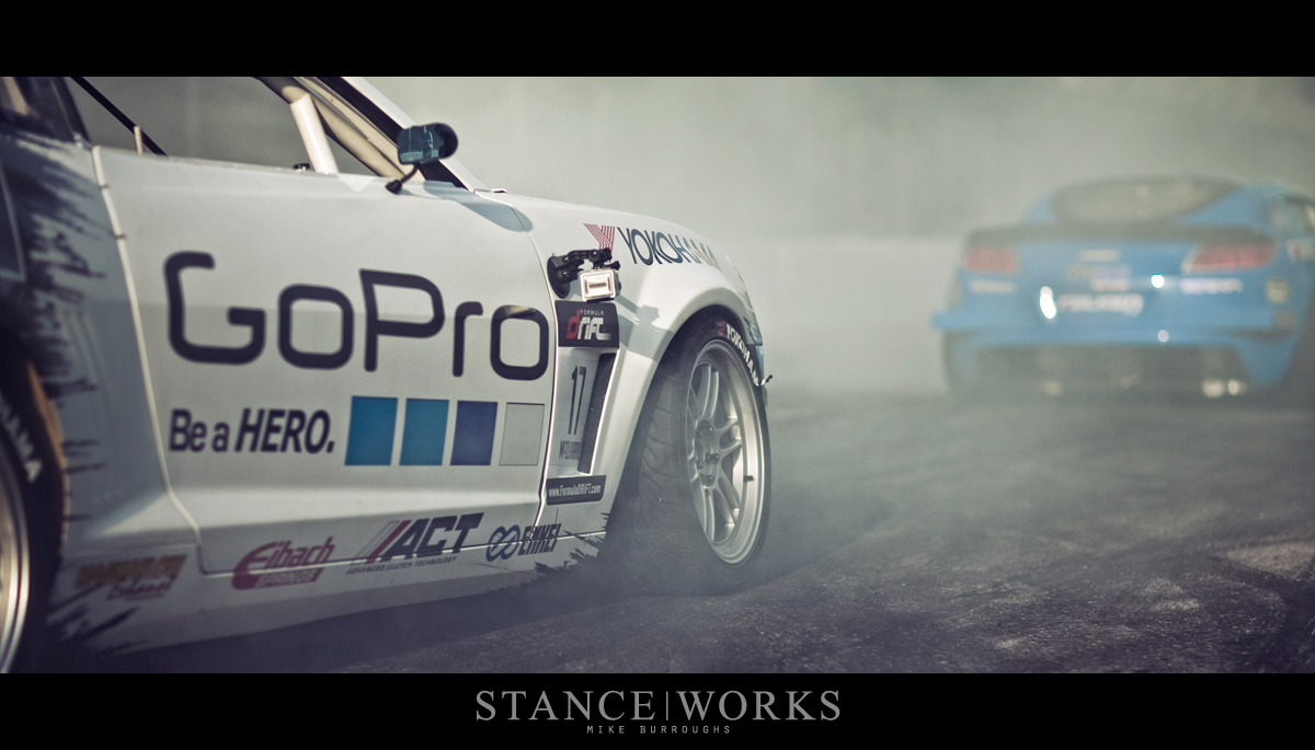 Formula-Drift-gopro-camaro