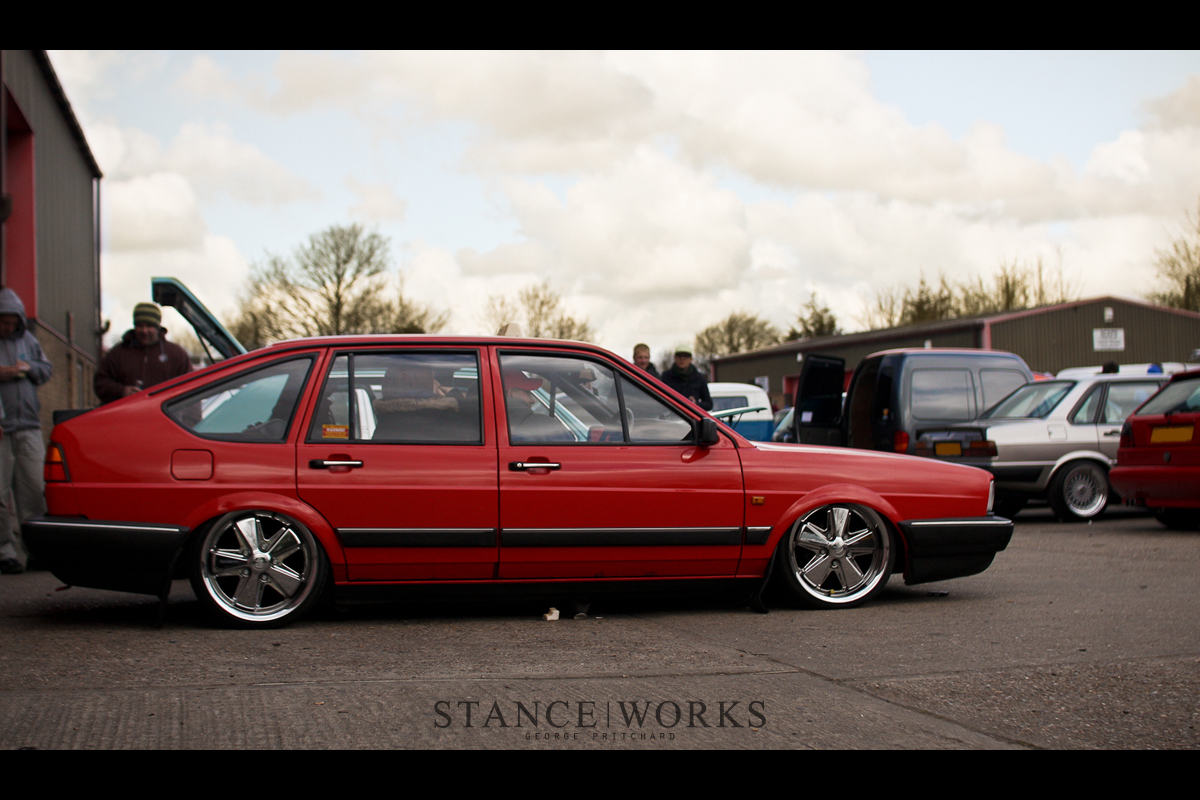 Passat-Air