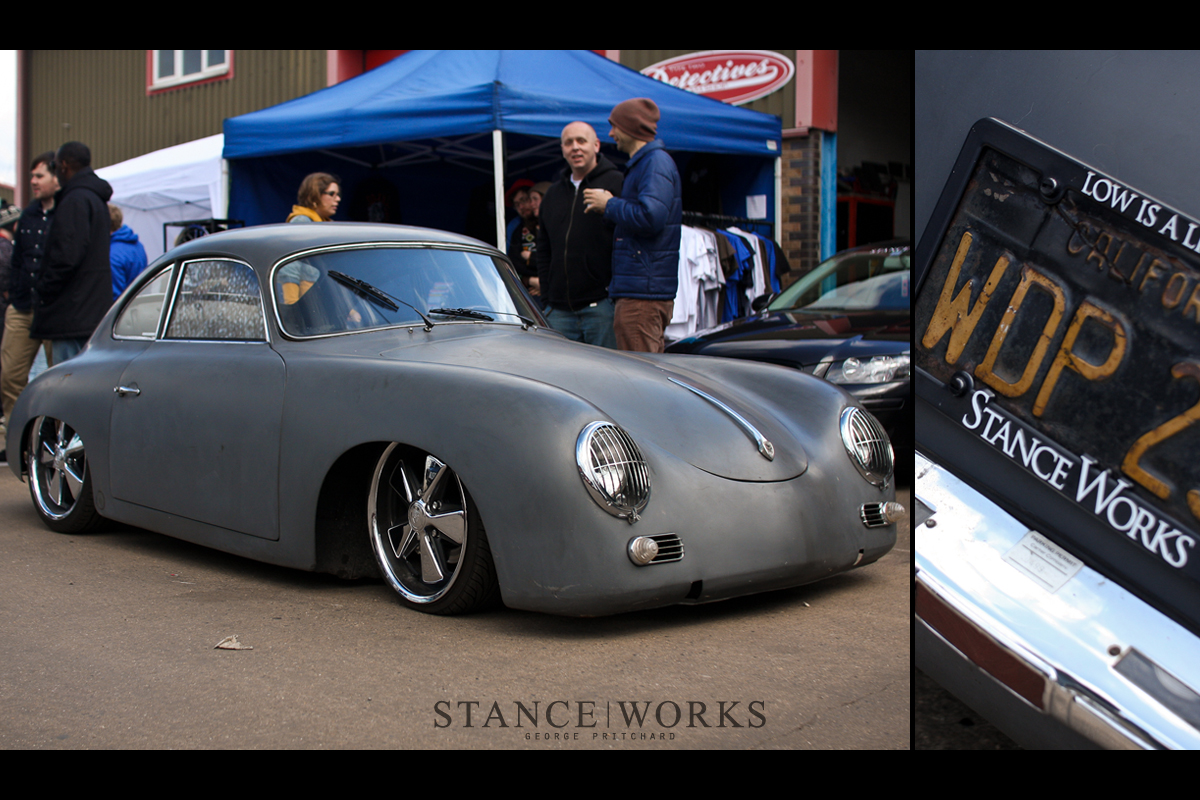 Porsche-356