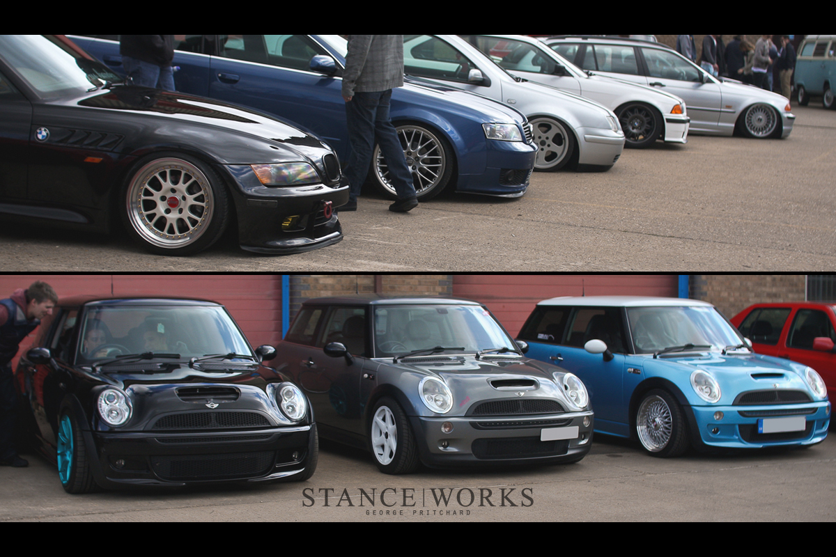 Wheels-Minis
