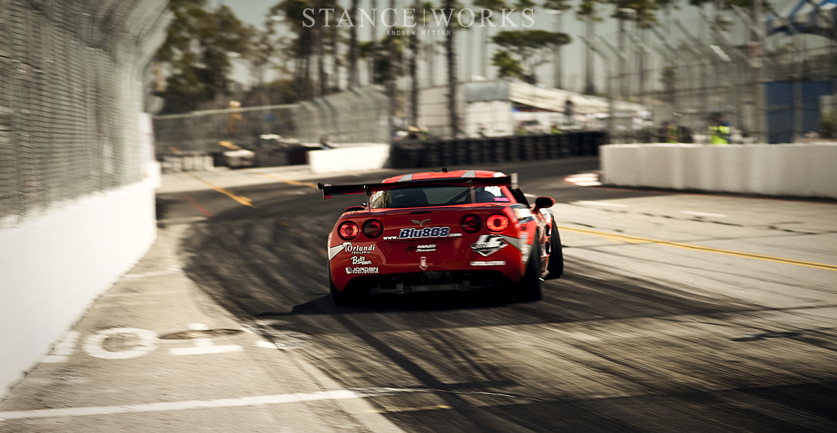 formula-drift-corvette