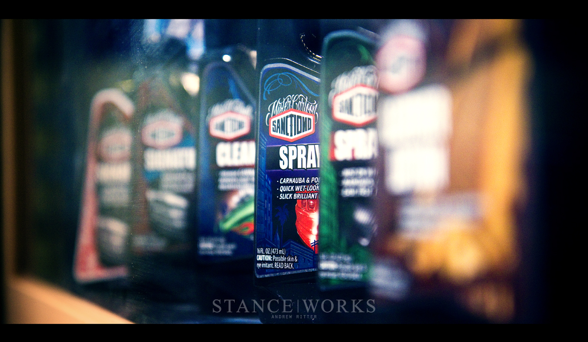 sanctiond-spray-wax-car-cleaner