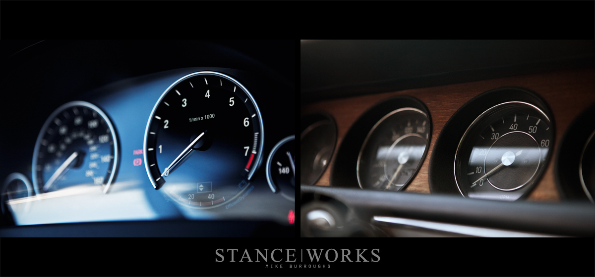 6-series-E9-dash-gauges