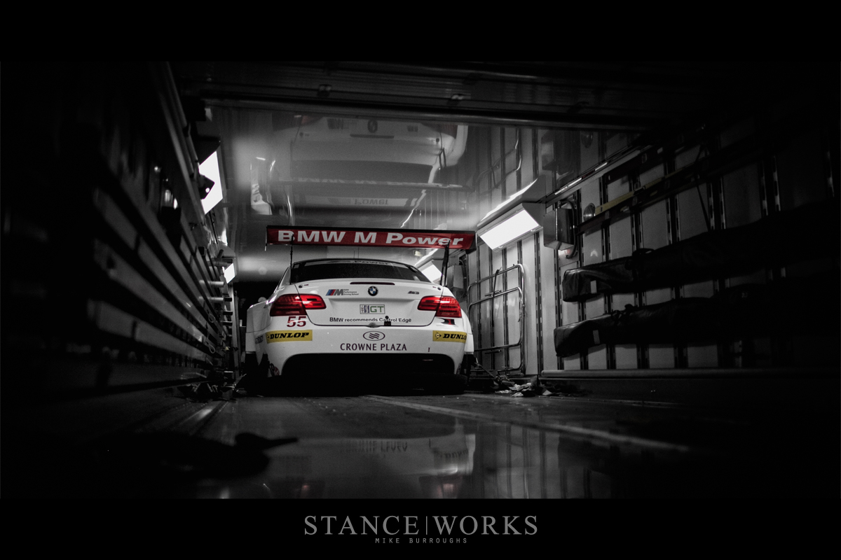 ALMS-Laguna_Seca-Paddock-1 BMW ALMS