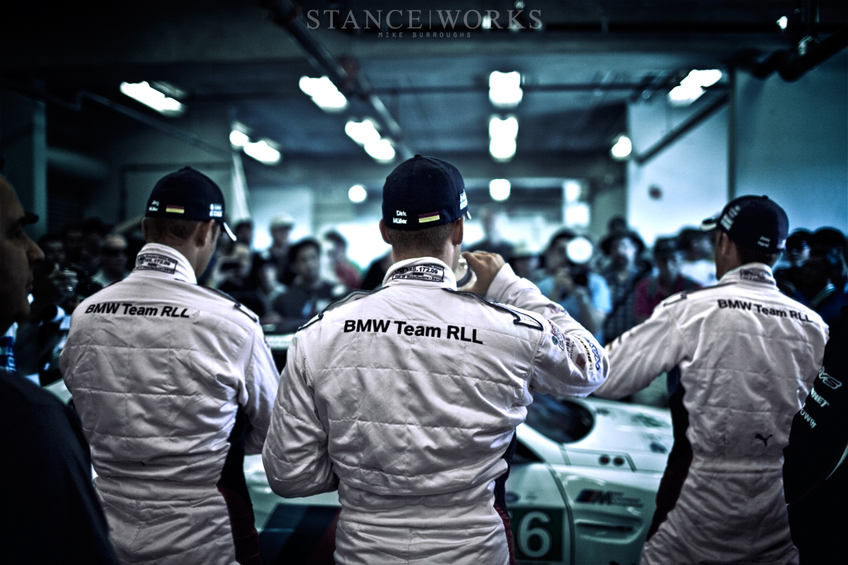 BMW-team-RLL-alms-drivers BMW Team RLL Drivers