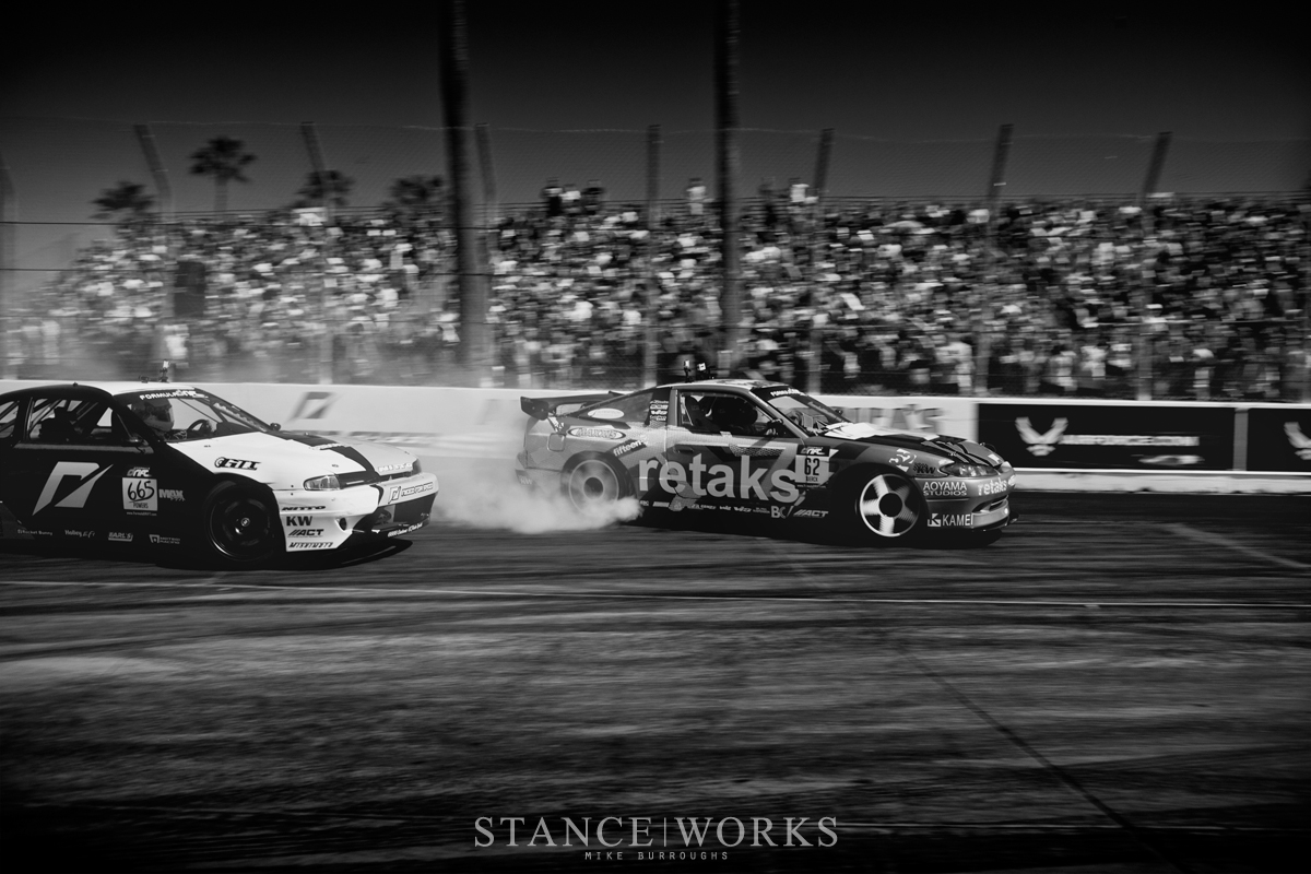Formula-D-first-knockout