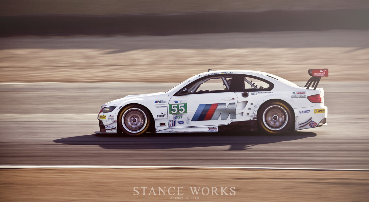 Lemans-BMW-muller-auberlen BMW ALMS M3
