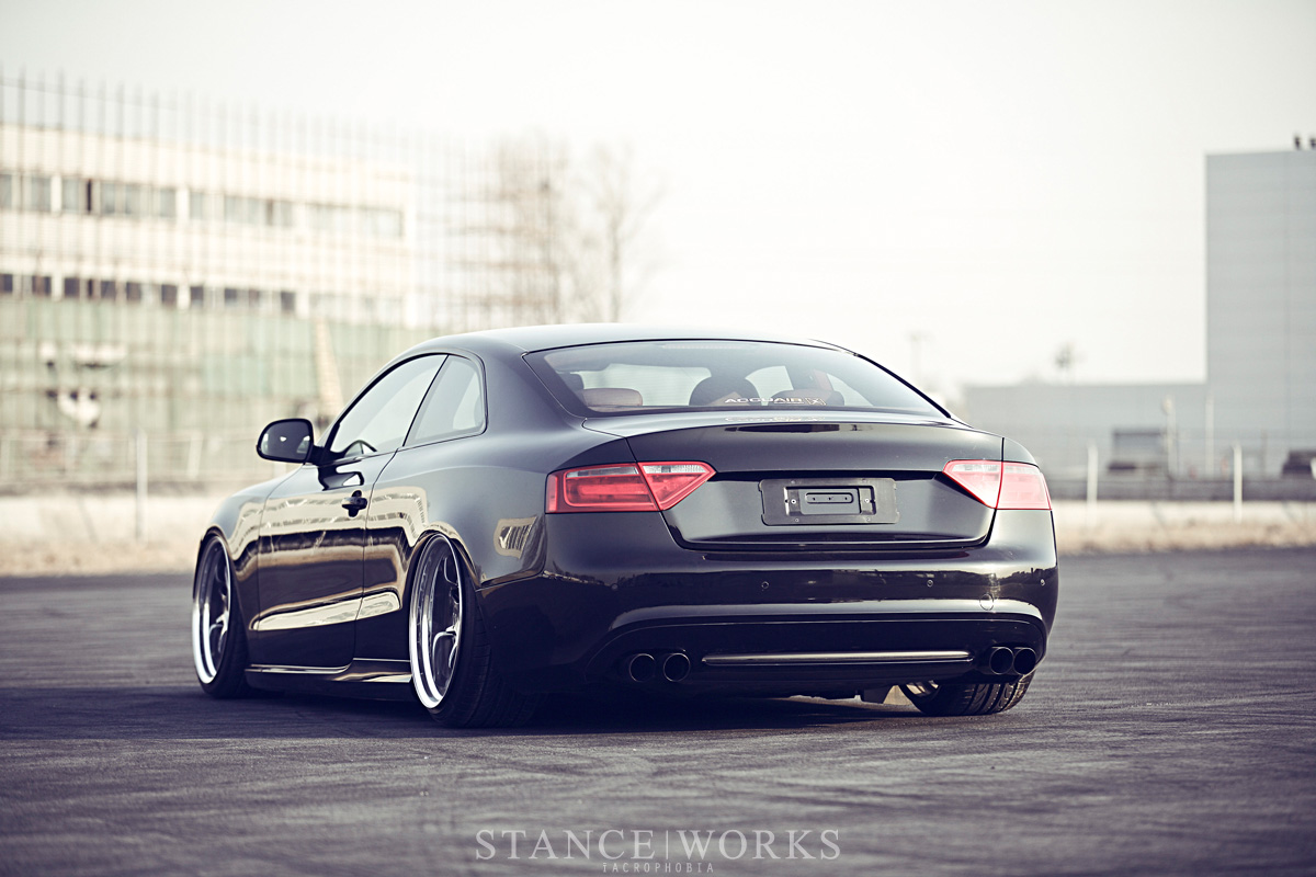 iacro-audi-A5-china-flush