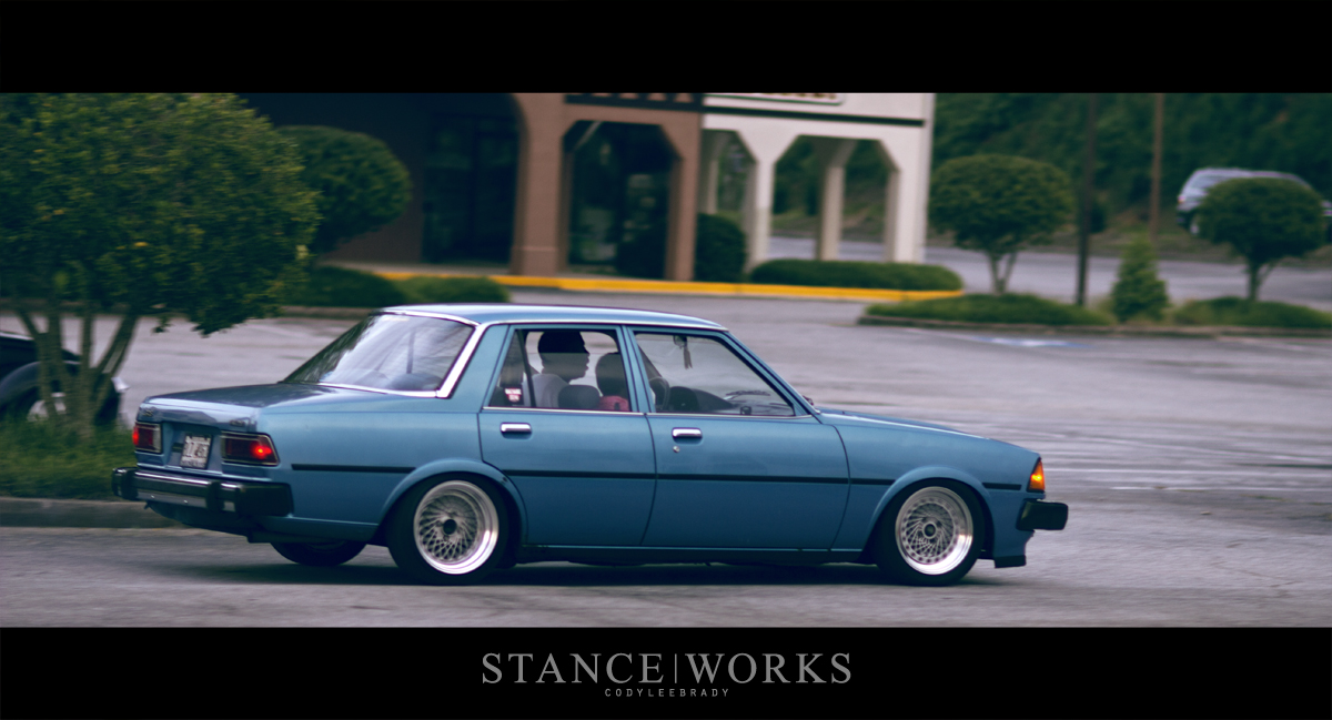 mazda-626-rolling