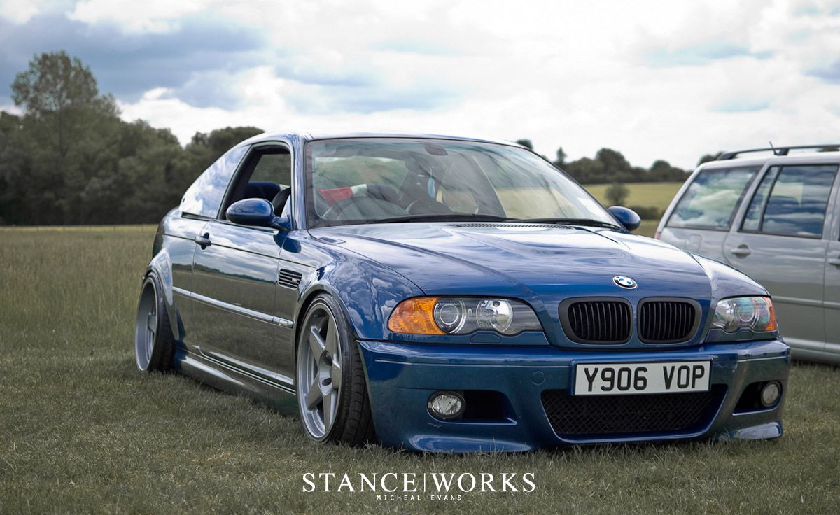 BMW-E46-M3