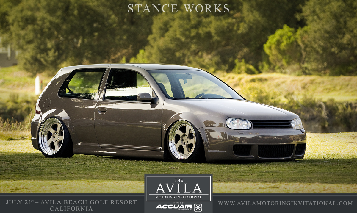 Stanceworks-avila-car-show-vw