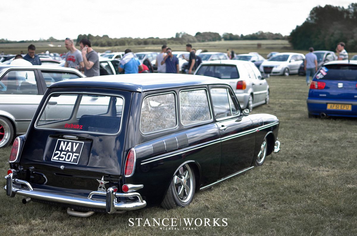 VW-Squareback