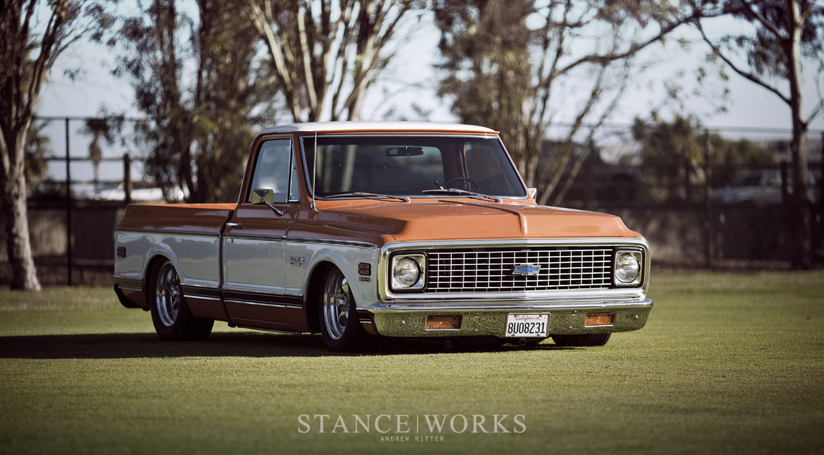 bagged-chevy-truck