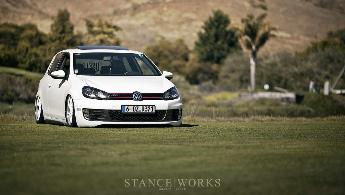 slammed-bagged-vw-mk6