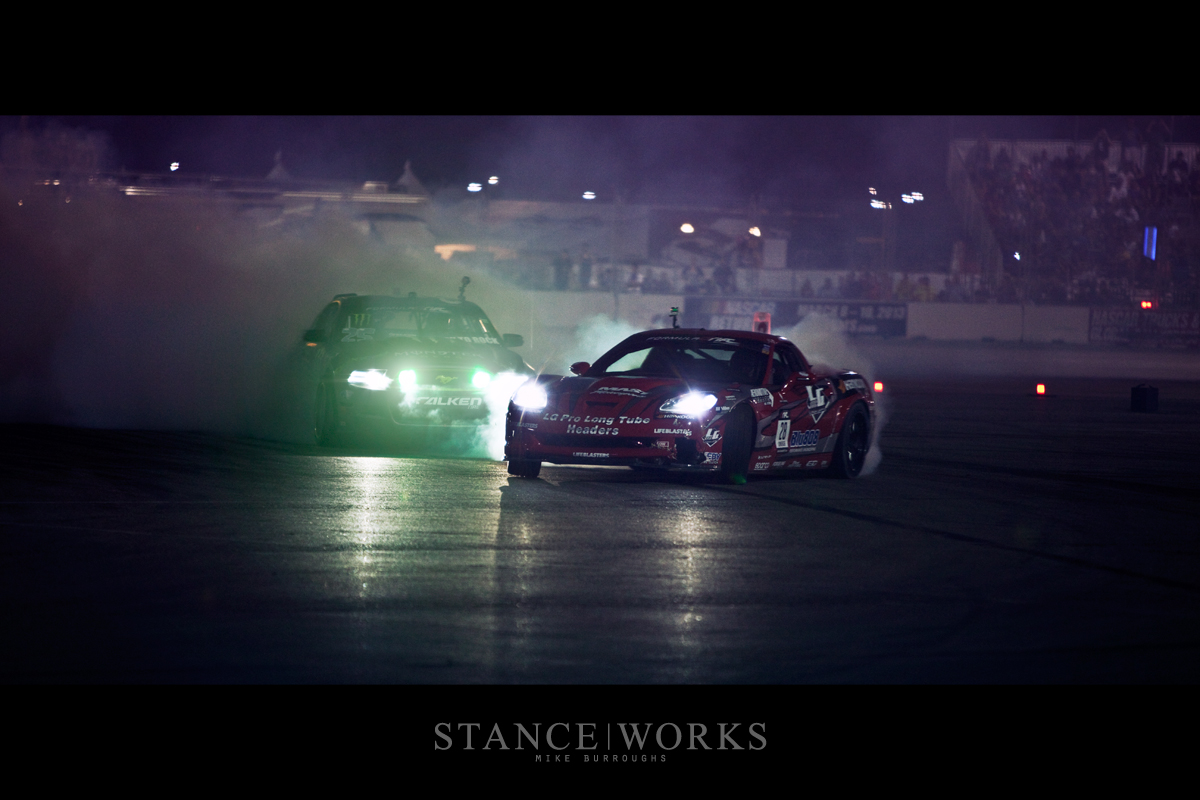 Formula-Drift-Las-vegas-vette-mustang-small